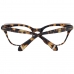 Brillenframe Dames Zac Posen ZDNE 51TO