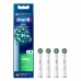 Reservehode Oral-B Pro Cross Action 4 enheter