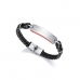 Bracelete masculino Viceroy 15107P010