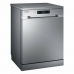 Dishwasher Samsung DW60M6040FS/EC 60 cm