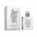 Herre parfyme Cerruti EDT 1881 Silver 100 ml