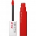 Lippenstift Maybelline Superstay Matte Ink 320-individualist Vloeistof (5 ml)