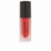 Червило Revolution Make Up Matte Bomb lure red (4,6 ml)