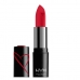 Drėkinantis lupdažis NYX Shout Loud Satino apdaila red haute Raudona 3,5 g