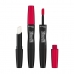 Lippenstift Rimmel London Lasting Provacalips 500-kiss the town red 2,3 ml