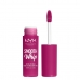 Κραγιόν NYX Smooth Whipe Ματ Bday frosting (4 ml)