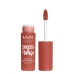 Lippenstift NYX Smooth Whipe Mat Pushin' cushion (4 ml)