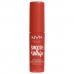 Huulevärv NYX Smooth Whipe Matt Pushin' cushion (4 ml)