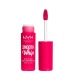 Rtěnka NYX Smooth Whipe Matný Pillow fight (4 ml)