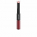 Batom líquido L'Oreal Make Up Infaillible  24 horas Nº 502 Red to stay 5,7 g