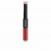 flytande läppstift L'Oreal Make Up Infaillible  24 timmar Nº 501 Timeless red 5,7 g