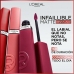 Huulikiilto L'Oreal Make Up Infaillible Matte Resistance Tropical Vacay Nº 210 (1 osaa)