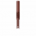 Šķidra lūpu krāsa NYX Shine Loud 2-in-1 Nº 6 Boundary pusher 3,4 ml