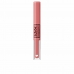 Labial líquido NYX Shine Loud 2 en 1 Cash flow 3,4 ml