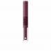 Rouge à lèvres liquide NYX Shine Loud 2 en 1 Make it work 3,4 ml