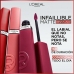 folyékony rúzs L'Oreal Make Up Infaillible Matte Resistance Lipstick & Chill Nº 200 (1 egység)