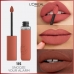 Labial líquido L'Oreal Make Up Infaillible Matte Resistance Snooze your ala Nº 115 (1 unidad)