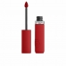 Rouge à lèvres liquide L'Oreal Make Up Infaillible Matte Resistance A Lister Nº 430 (1 Unités)