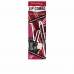 макияжный набор Rimmel London Lip Combo 3 Предметы Trendy Pink