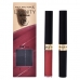 Naiste komeetika komplekt Lipfinity Max Factor (2 pcs)