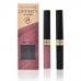 Cosmeticaset voor Dames Lipfinity Max Factor (2 pcs)