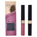 Cosmeticaset voor Dames Lipfinity Max Factor (2 pcs)