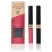 Conjunto de Cosmética Mulher Lipfinity Max Factor (2 pcs)