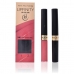 Cosmeticaset voor Dames Lipfinity Max Factor (2 pcs)