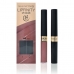 Cosmeticaset voor Dames Lipfinity Max Factor (2 pcs)