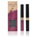 Conjunto de Cosmética Mulher Lipfinity Max Factor (2 pcs)