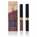 Naisten kosmetiikkasetti Lipfinity Max Factor (2 pcs)