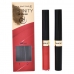 Naisten kosmetiikkasetti Lipfinity Max Factor (2 pcs)