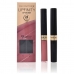 Cosmeticaset voor Dames Lipfinity Max Factor (2 pcs)