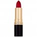 Drėkinantis lupdažis Super Lustrous Revlon 3,7 g