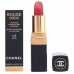 Fugtgivende Læbestift Rouge Coco Chanel