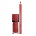 Set de Cosmetică Femei Rouge Édition Velvet Bourjois (2 pcs)