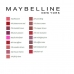 Червило Color Sensational Maybelline