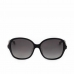 Damensonnenbrille Kate Spade Kaiya/F/S ø 57 mm Schwarz