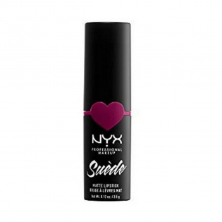 Comprar Nyx Professional Makeup - Batom líquido fosco Lip Lingerie XXL -  Deep Mesh