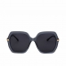 Ladies' Sunglasses Jimmy Choo Esther/S ø 57 mm Grey