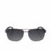 Occhiali da sole Uomo Hugo Boss R8060WJ ø 60 mm Nero Argentato