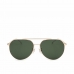 Gafas de Sol Hombre Hugo Boss 1404/F/SK Ø 61 mm Dorado