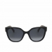 Moteriški akiniai nuo saulės Kate Spade Ryleigh/G/S ø 54 mm Juoda
