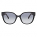 Женские солнечные очки Kate Spade Ryleigh/G/S ø 54 mm Чёрный