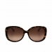 Damensonnenbrille Kate Spade Imola/F/S ø 57 mm Habana