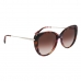 Дамски слънчеви очила Longchamp LO625S  ø 56 mm Habana