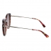 Damensonnenbrille Longchamp LO625S  ø 56 mm Habana