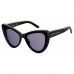 Lunettes de soleil Femme Marc Jacobs 449/S ø 63 mm Noir