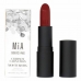 Vochtinbrengende Lippenstift Mia Cosmetics Paris 510-Crimson Carnation (4 g)
