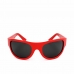 Мужские солнечные очки Retrosuperfuture Reed Red Turbo ø 58 mm Красный
